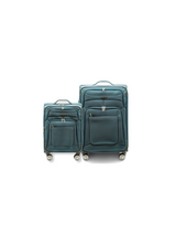 Ga3060 2Pc set Softside Luggage (CO/L)