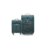 Ga3060 2Pc set Softside Luggage (CO/M)