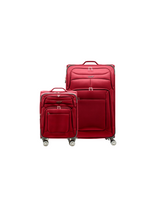 Ga3060 2Pc set Softside Luggage (CO/L)