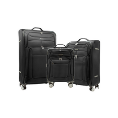 Ga 3060 3Pc set Softside Luggage (CO/M/L)