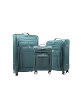 Ga 3060 3Pc set Softside Luggage (CO/M/L)