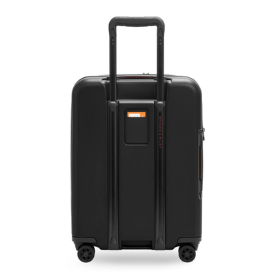 Briggs & Riley ZDX Hardside Expandable Spinner