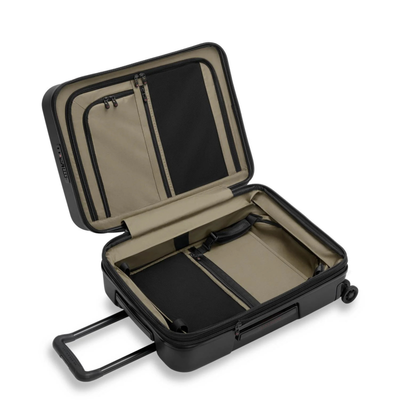Briggs & Riley ZDX Hardside Expandable Spinner
