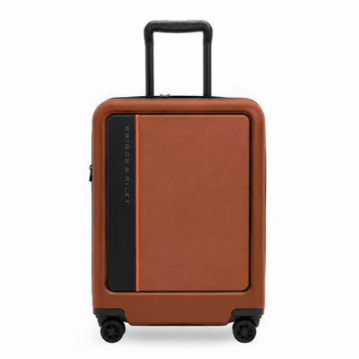 Briggs & Riley ZDX Hardside Expandable Spinner