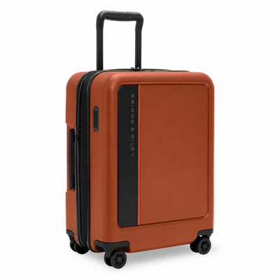 Briggs & Riley ZDX Hardside Expandable Spinner
