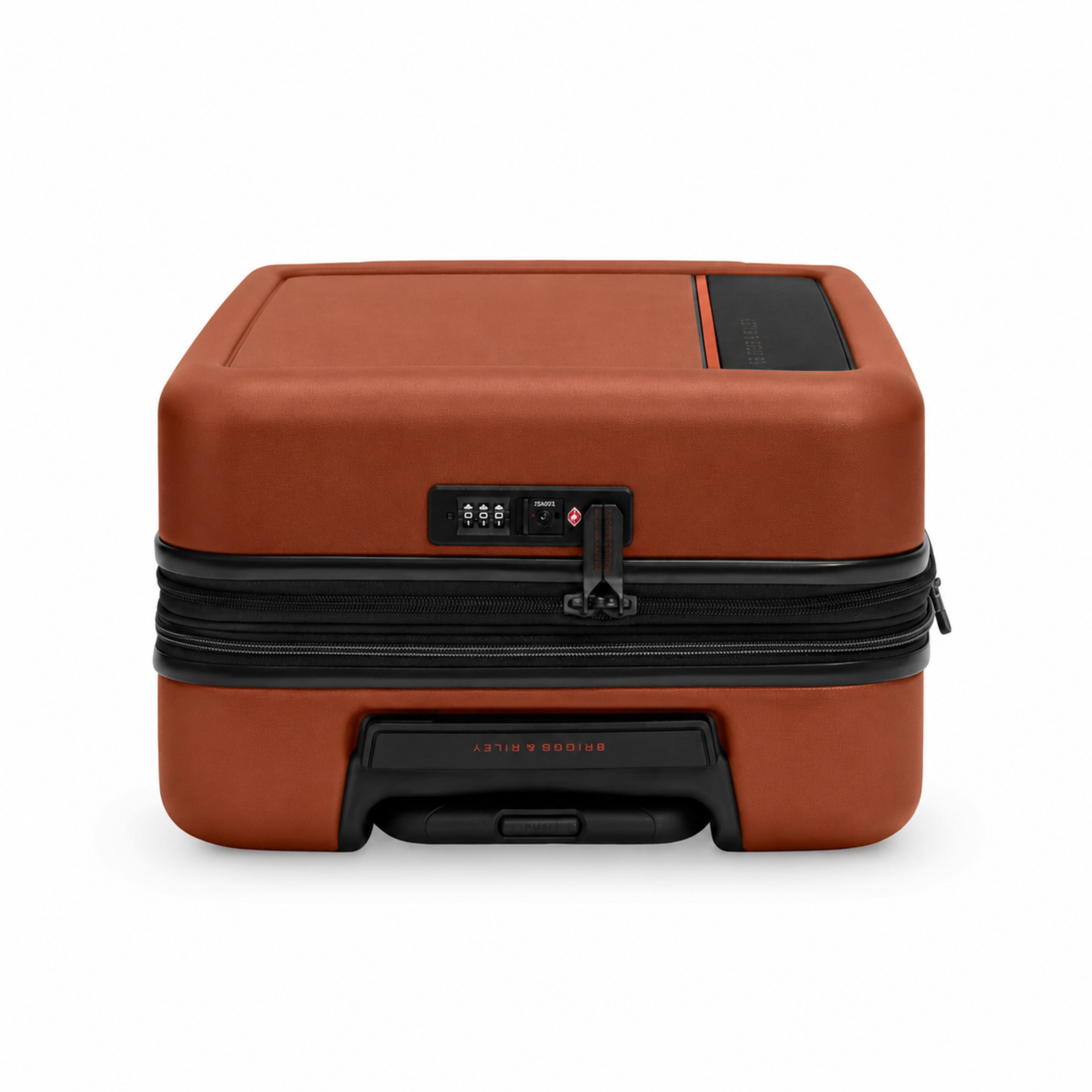 Briggs & Riley ZDX Hardside Expandable Spinner