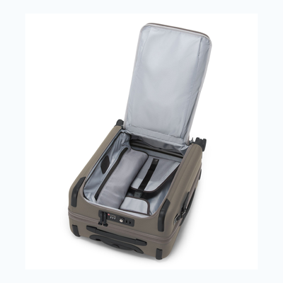Tumi Alpha Large Dual Access Expandable Carry-On