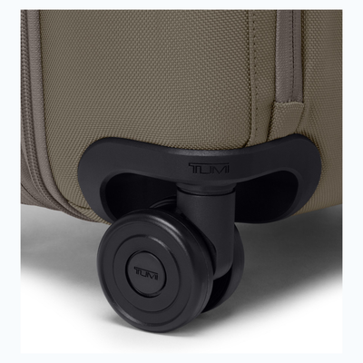 Tumi Alpha Large Dual Access Expandable Carry-On