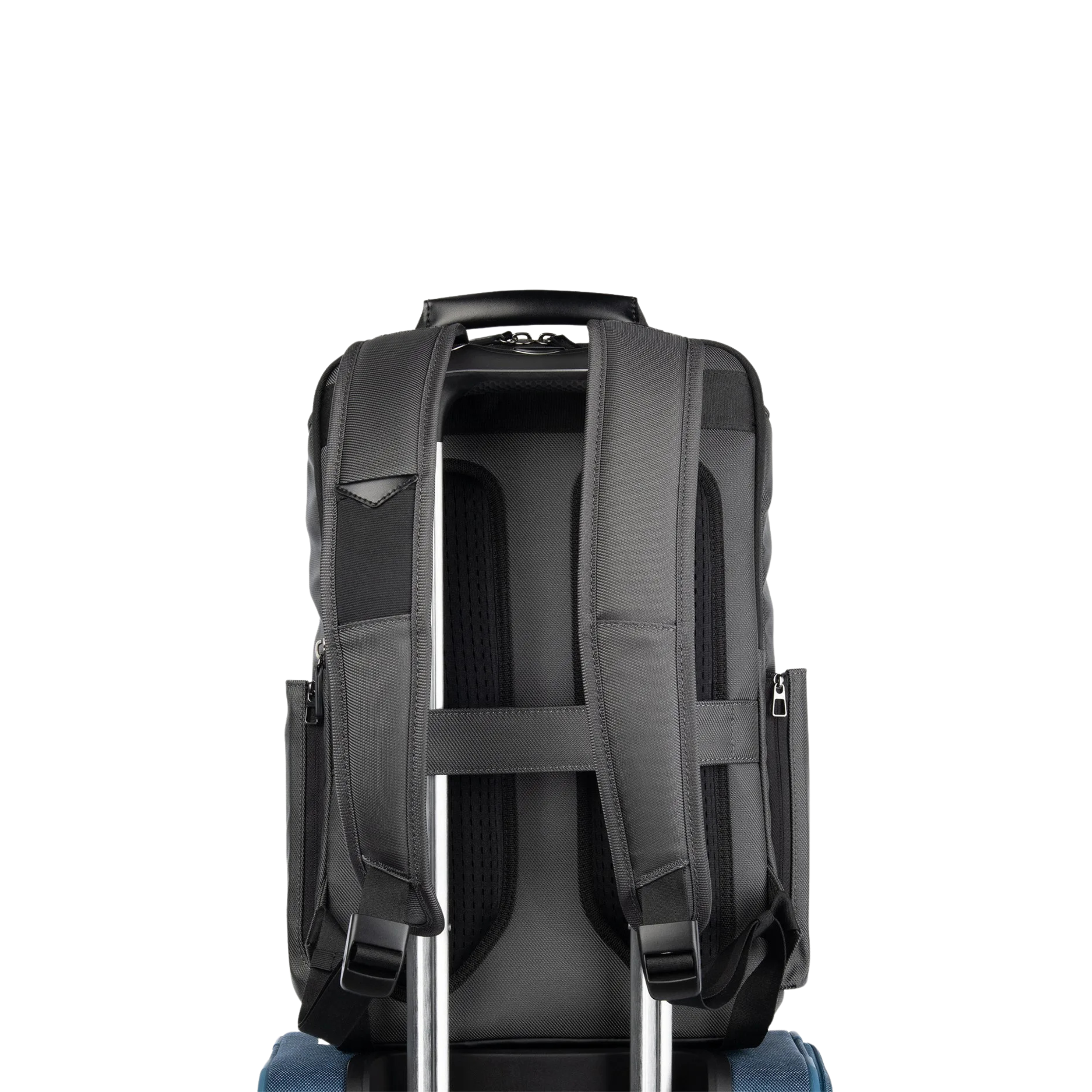 Travelpro Crew Executive Choice 3 Slim Backpack