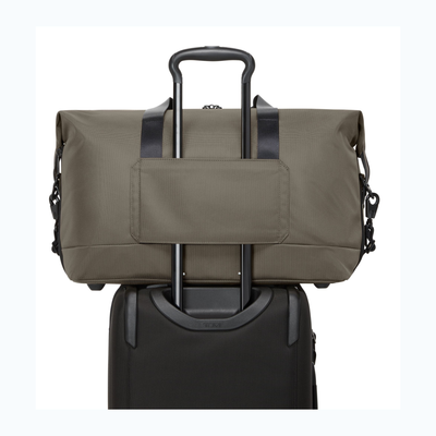 Tumi Alpha Double Expansion Duffel