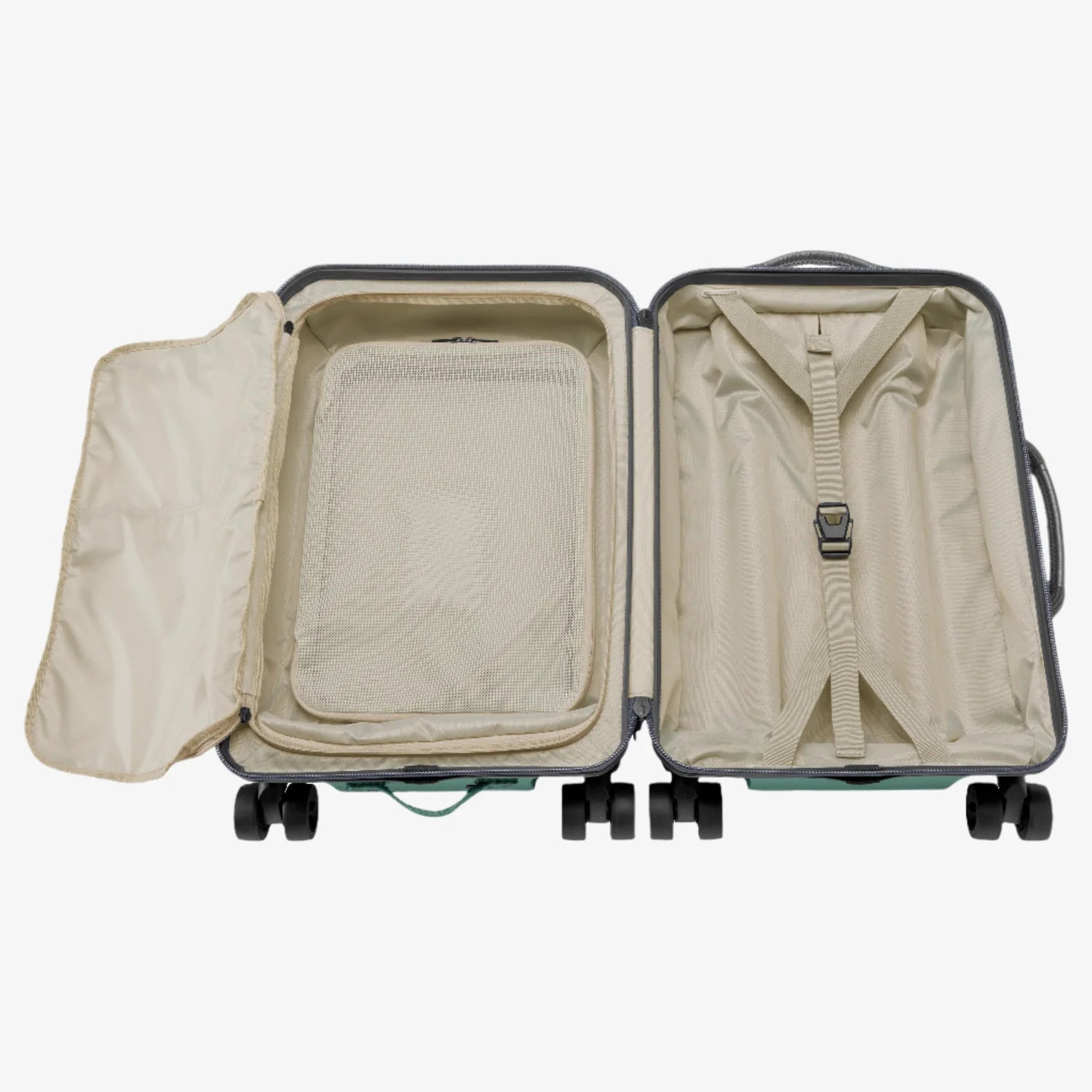 Eagle Creek Tarmac 4 Wheeled Luggage