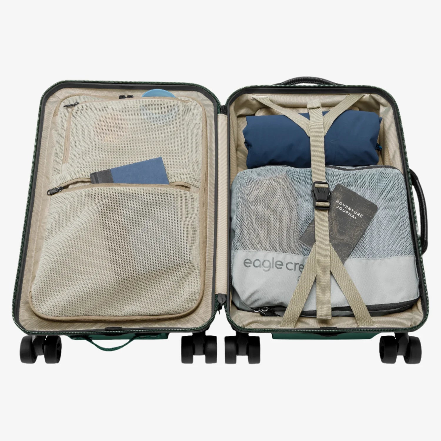 Eagle Creek Tarmac 4 Wheeled Luggage