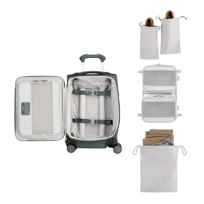 Travelpro VersaPack Compact Carry-On Spinner