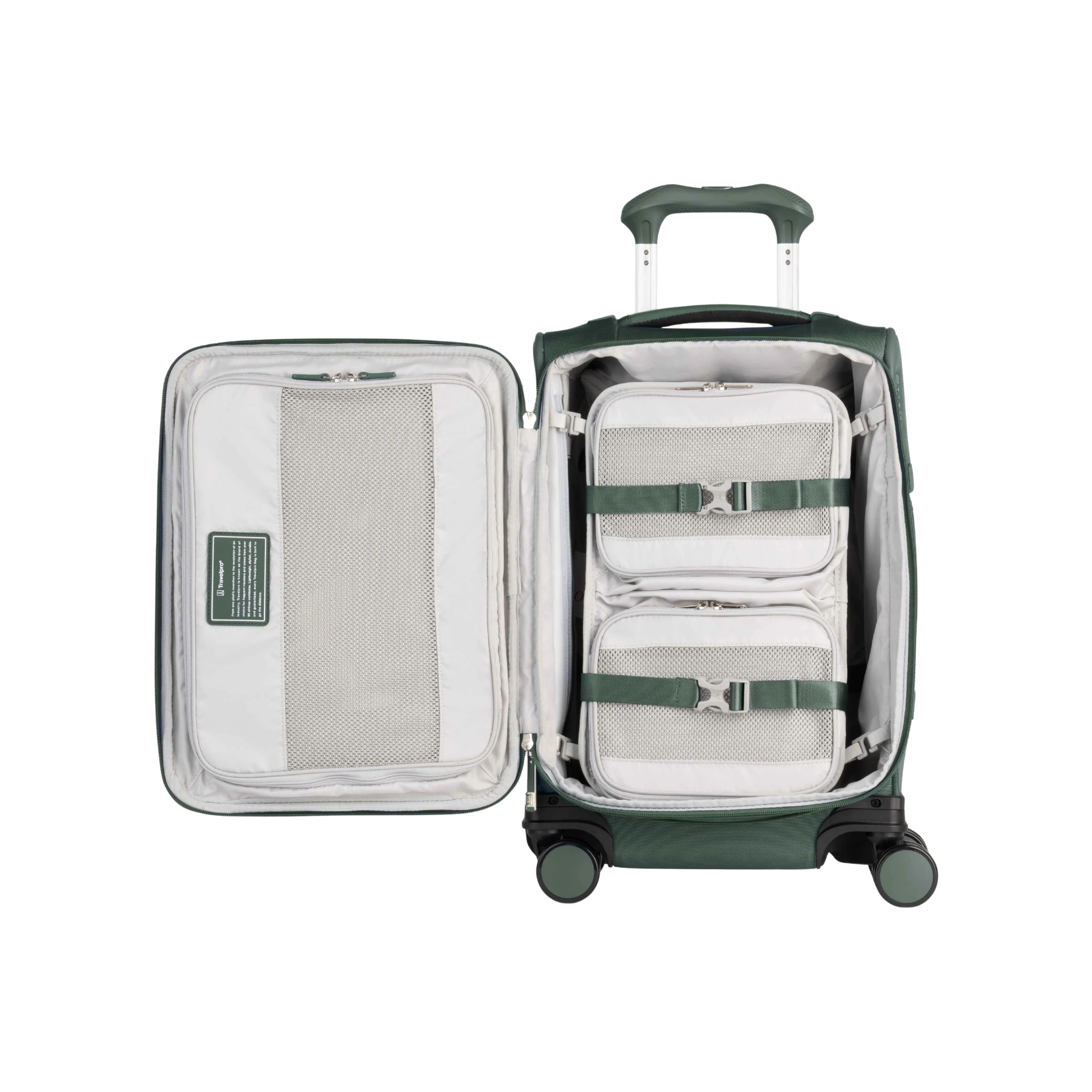 Travelpro VersaPack Compact Carry-On Spinner