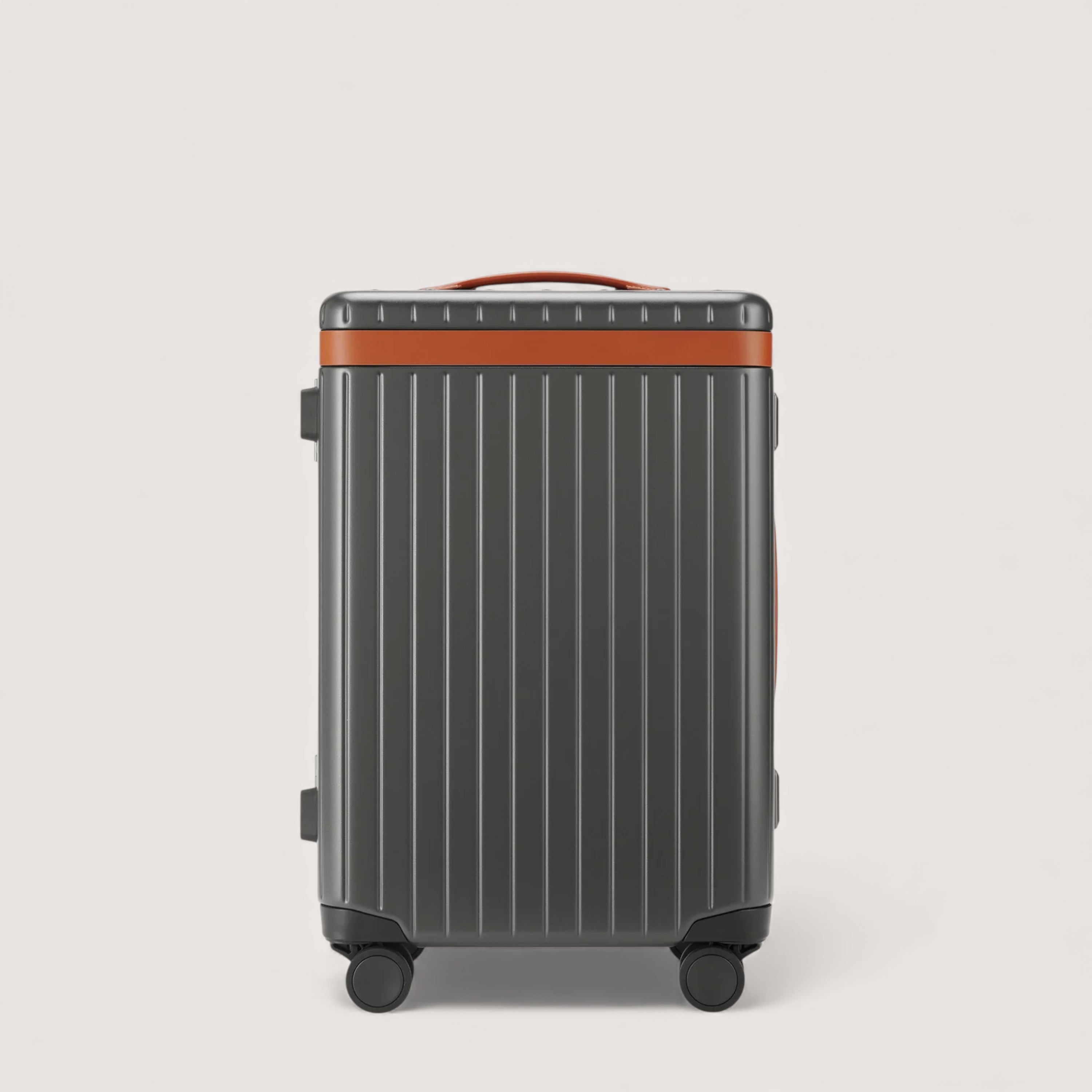 Carl Friedrik Hybrid Hardside Spinner suitcase