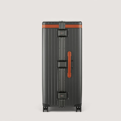 Carl Friedrik Hybrid Hardside Spinner