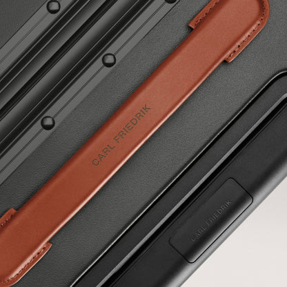 Carl Friedrik Hybrid Hardside Spinner