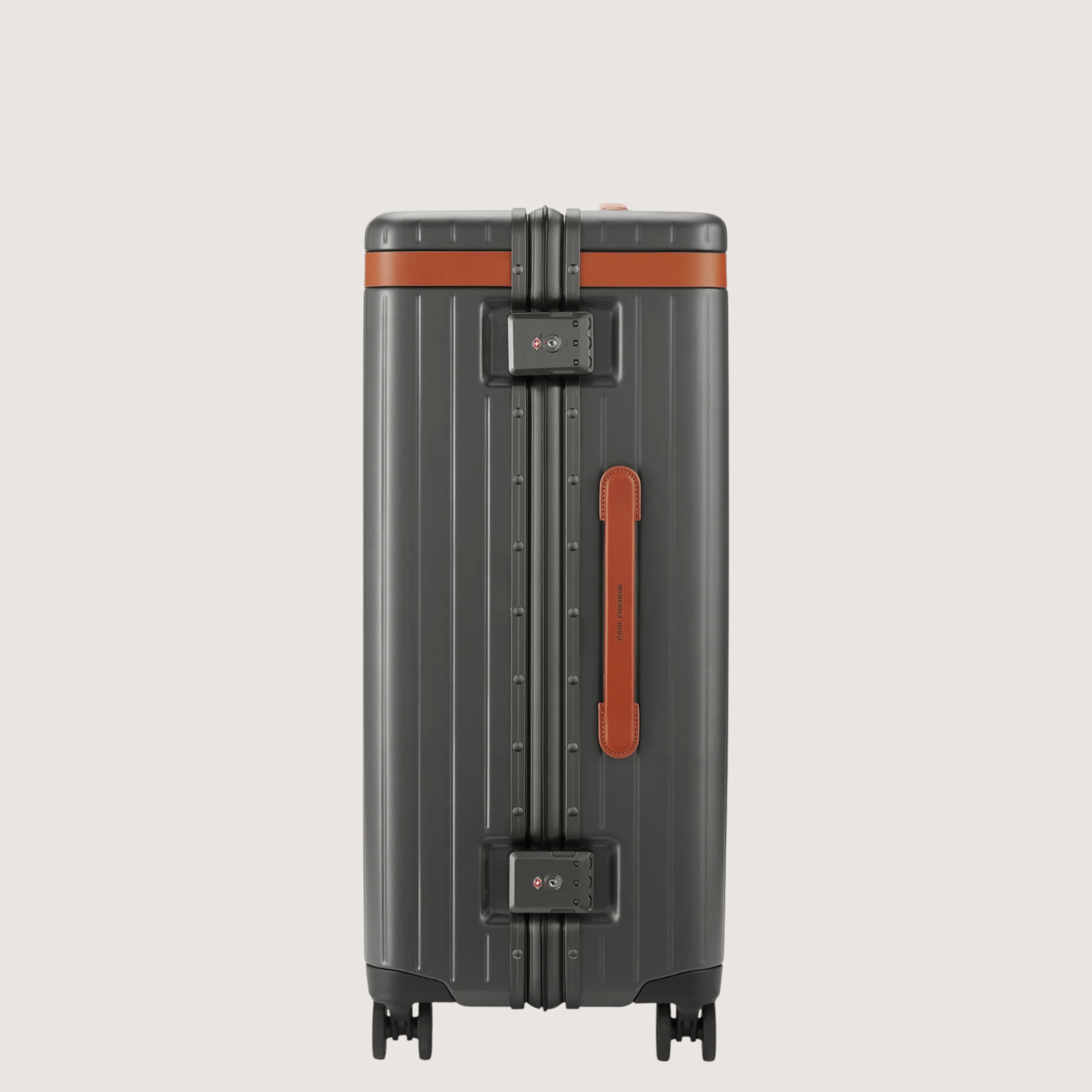 Carl Friedrik Hybrid Hardside Spinner