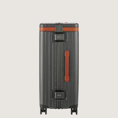 Carl Friedrik Hybrid Hardside Spinner