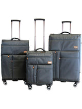 Wisdom Xj-1901 Ss 26 - Voyage Luggage