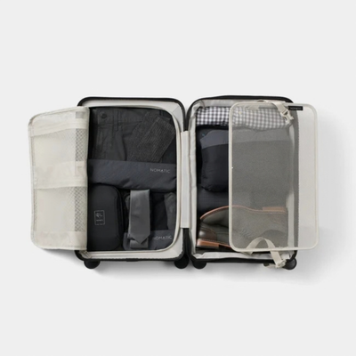 Nomatic Method Luggage Carry-On