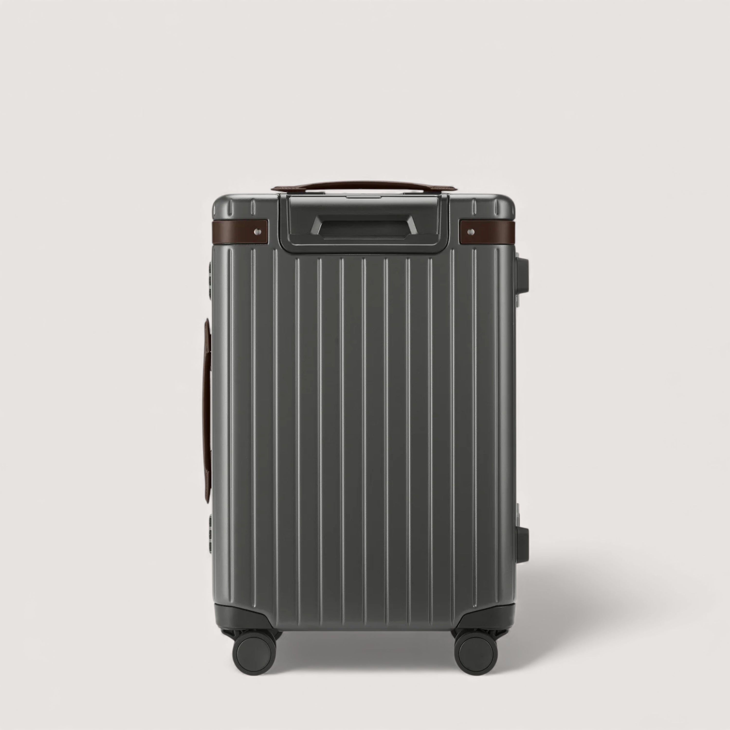 Carl Friedrik Hybrid Hardside Spinner