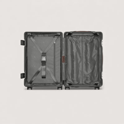 Carl Friedrik Hybrid Hardside Spinner