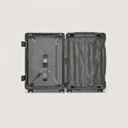 Carl Friedrik Hybrid Hardside Spinner