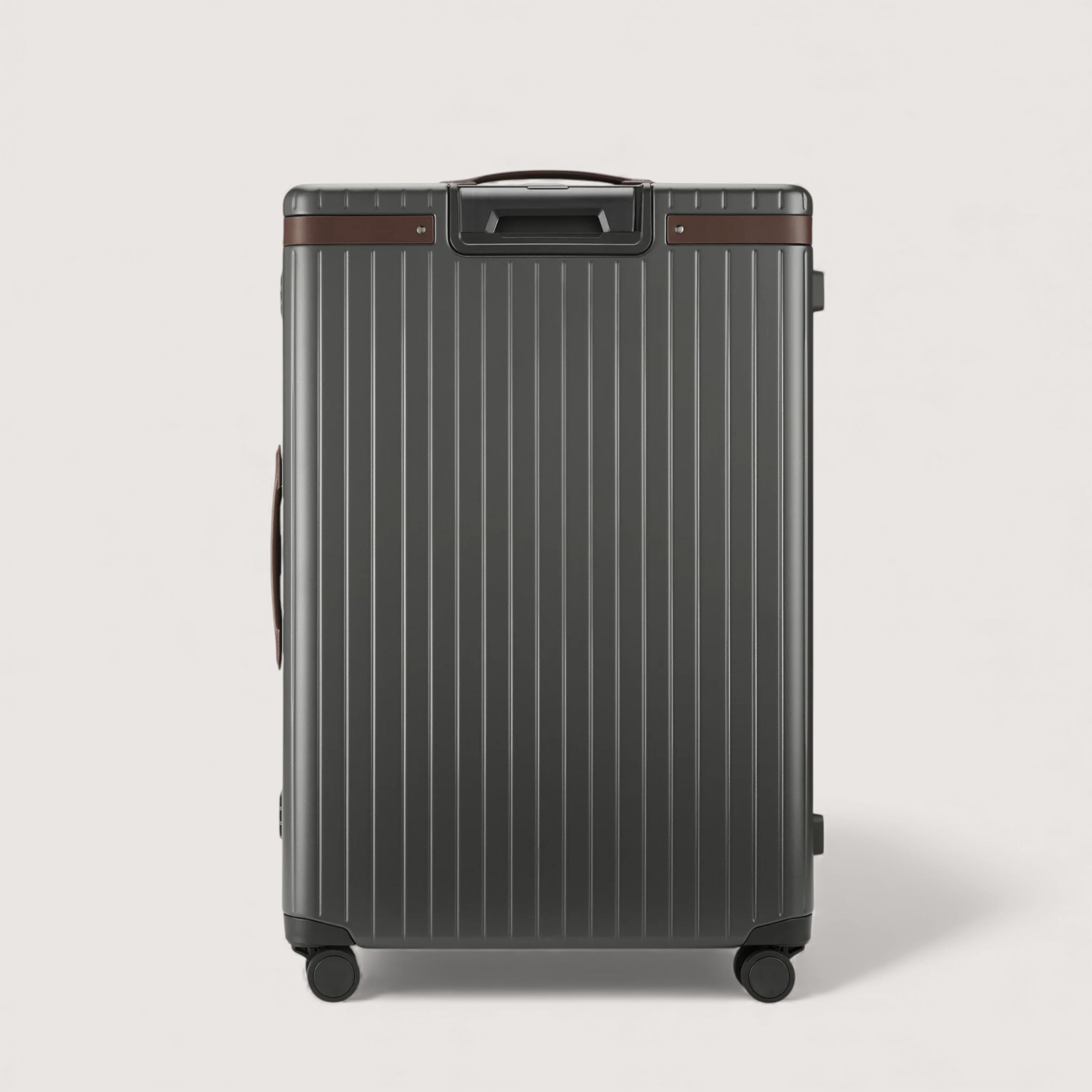 Carl Friedrik Hybrid Hardside Spinner