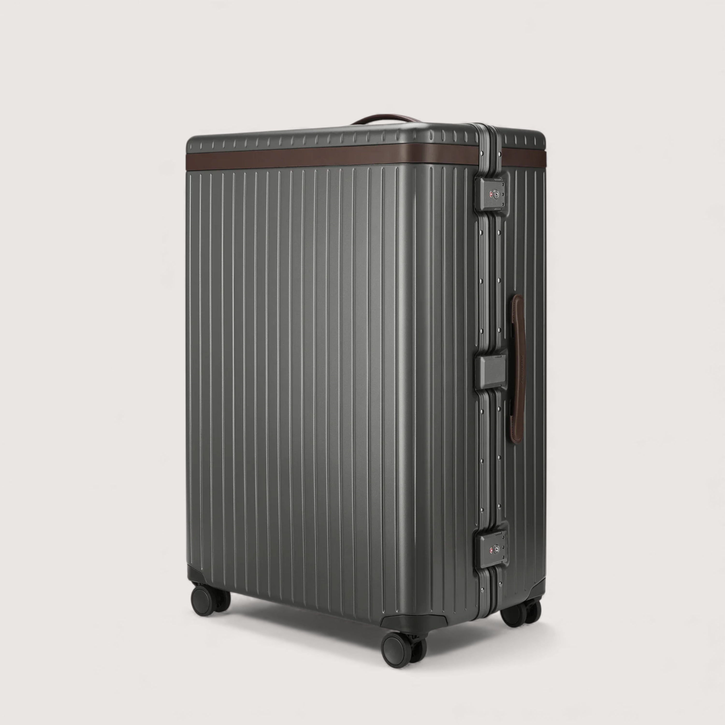 Carl Friedrik Hybrid Hardside Spinner