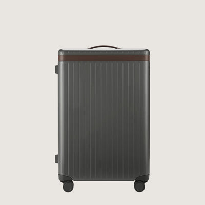 Carl Friedrik Hybrid Hardside Spinner