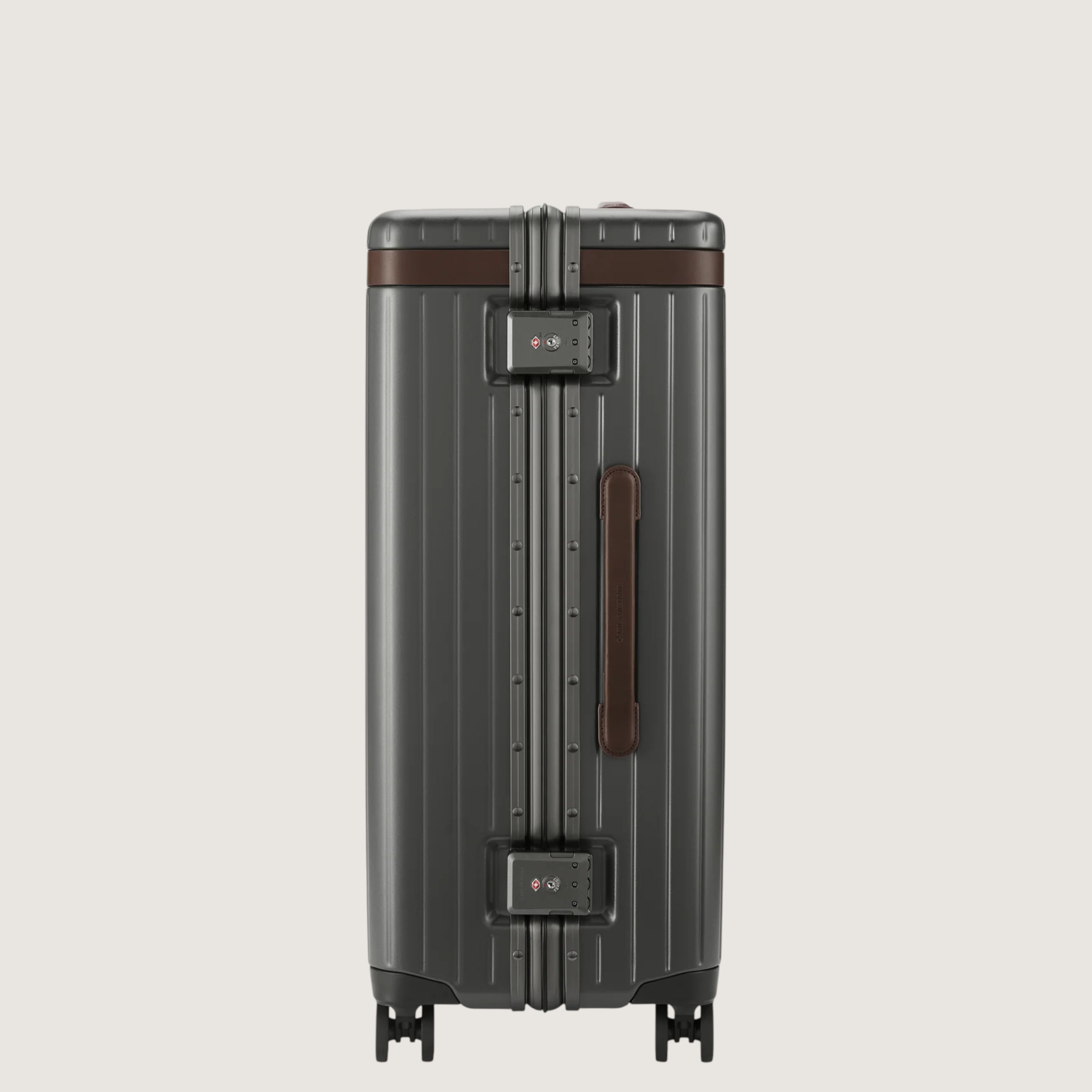 Carl Friedrik Hybrid Hardside Spinner