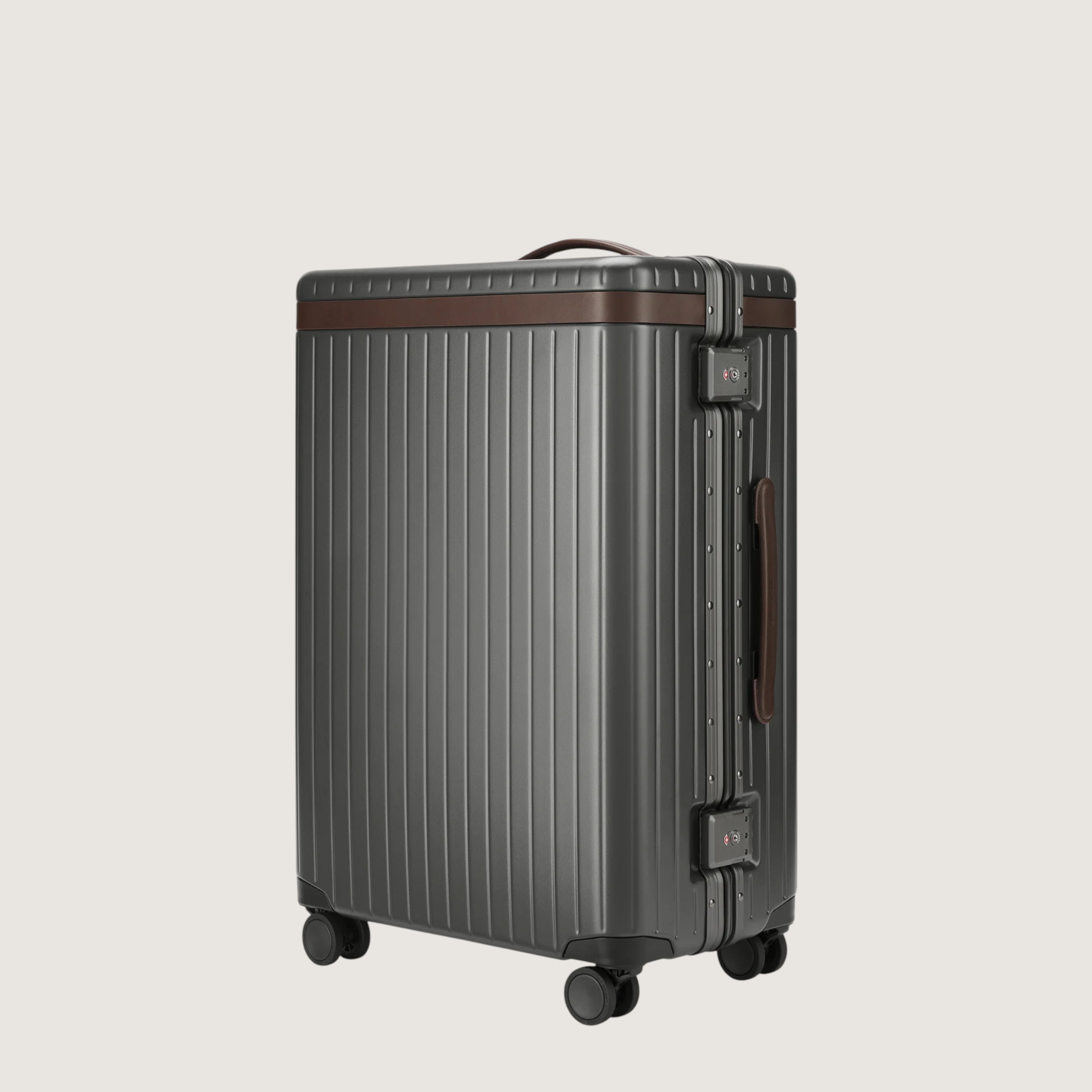 Carl Friedrik Hybrid Hardside Spinner