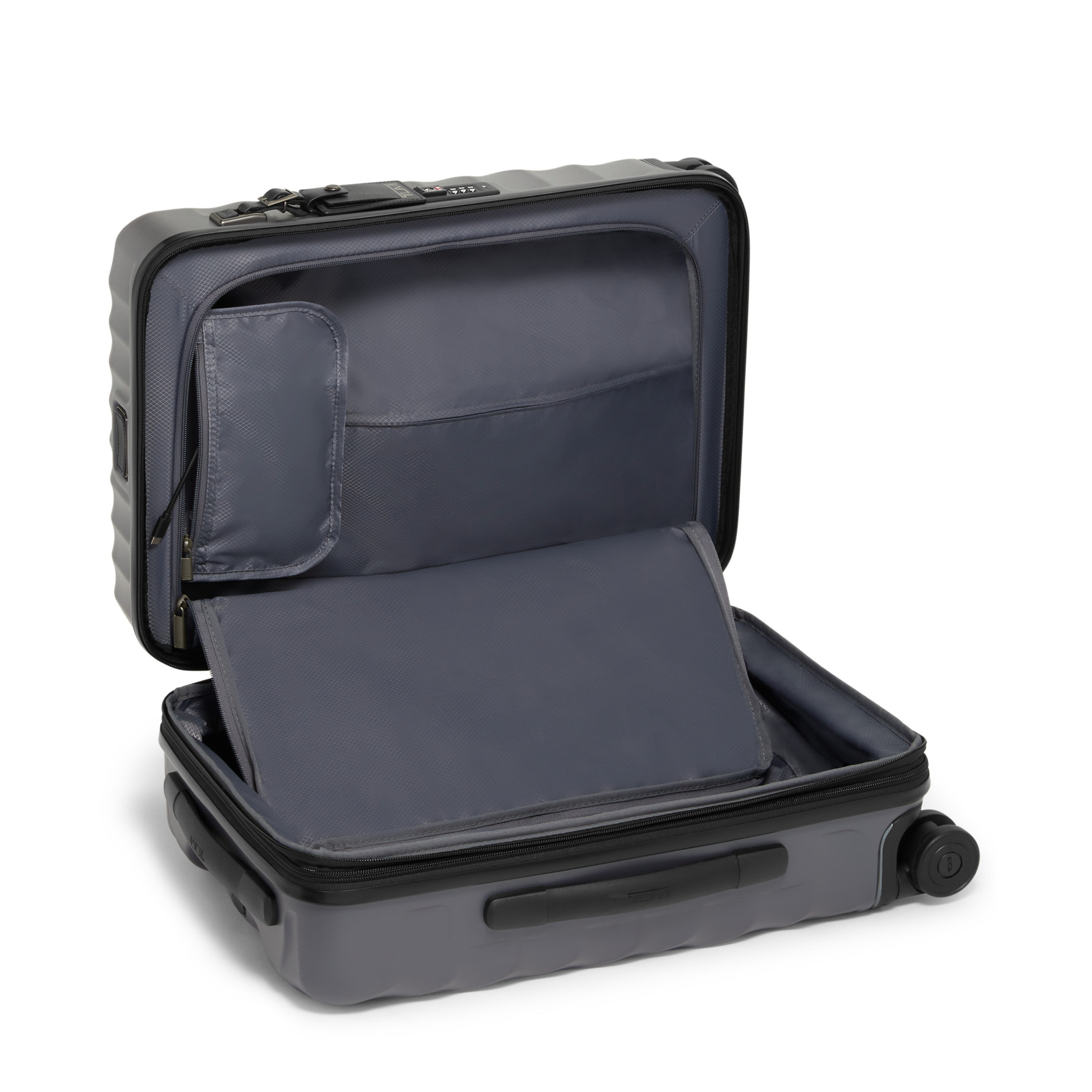 Tumi 19 Degree International Expandable Carry-On