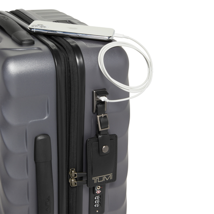Tumi 19 Degree International Expandable Carry-On