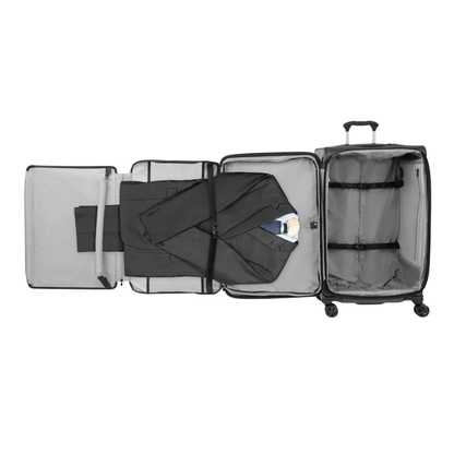 Travelpro Crew Classic Softside Spinner