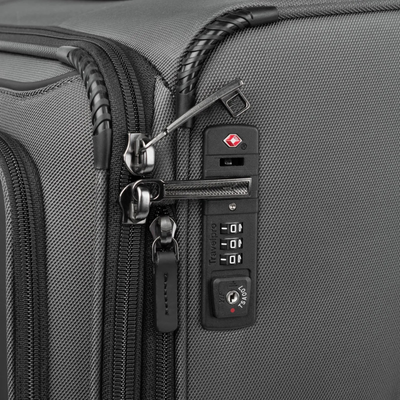 Travelpro Crew Classic Softside Spinner