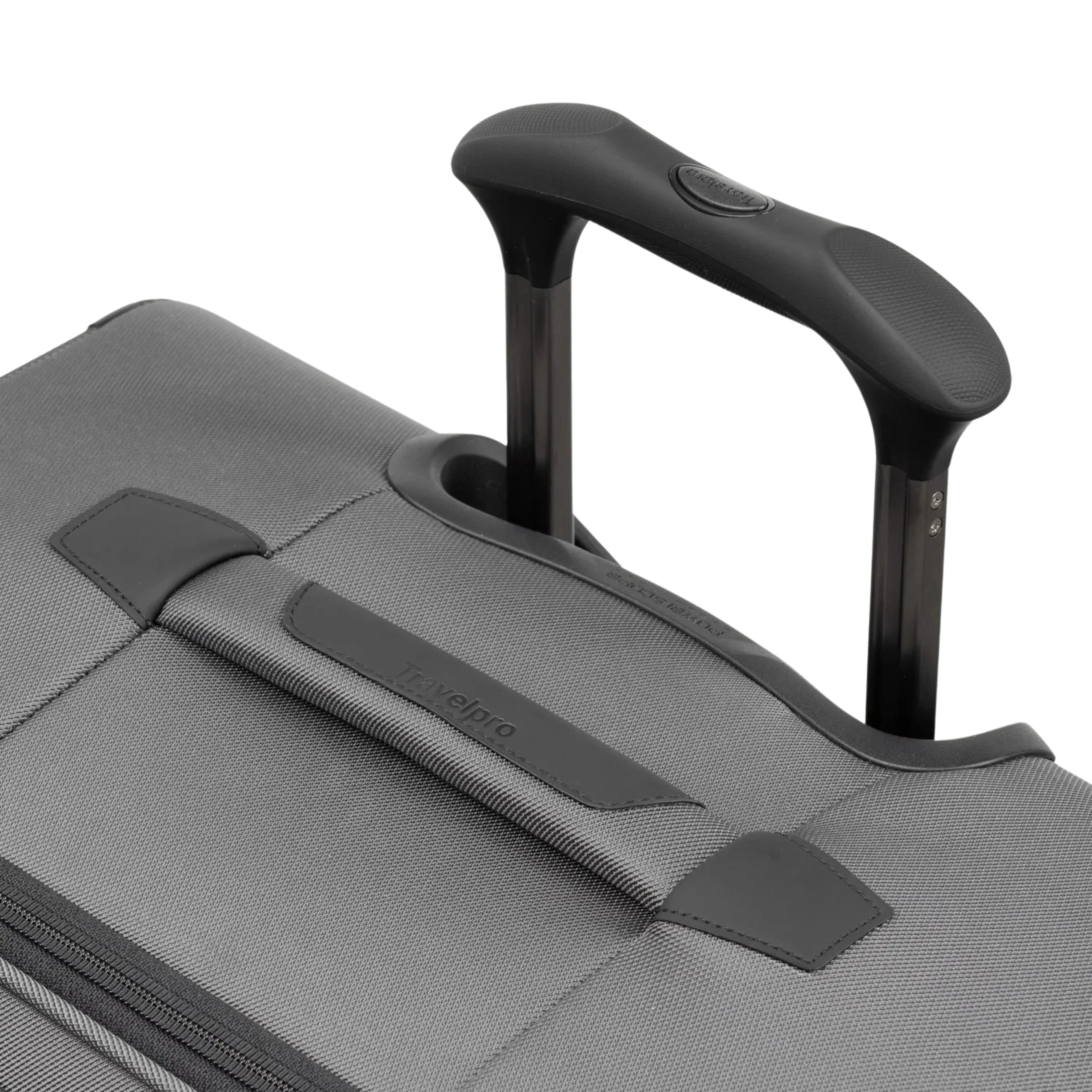 Travelpro Crew Classic Softside Spinner