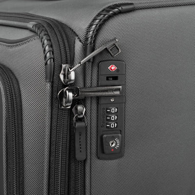 Travelpro Crew Classic Softside Spinner
