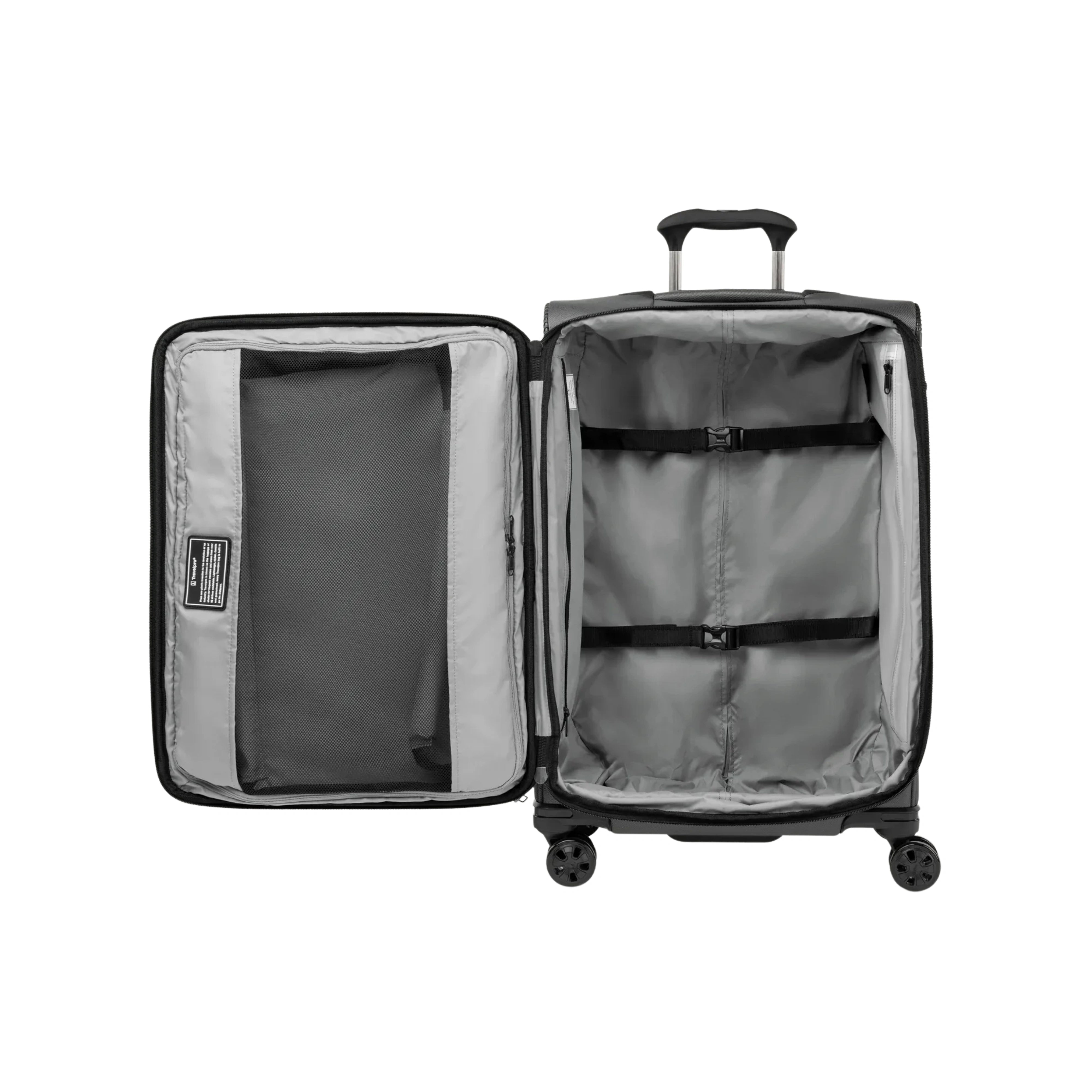 Travelpro Crew Classic Softside Spinner