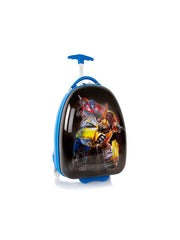 Transformers Kids Luggage