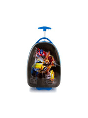 Transformers Kids Luggage