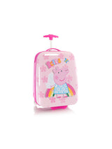 Equipaje infantil de Peppa Pig