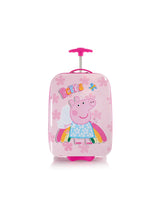 Equipaje infantil de Peppa Pig