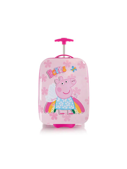 Equipaje infantil de Peppa Pig
