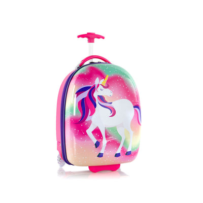 Heys Kids Luggage (HSRL-RS-FH13-20AR)