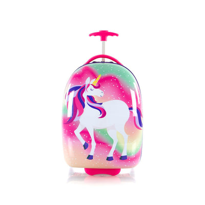 Heys Kids Luggage (HSRL-RS-FH13-20AR)