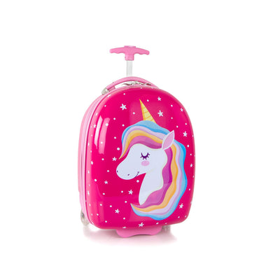 Heys Kids Luggage (HSRL-RS-UN02-21AR)
