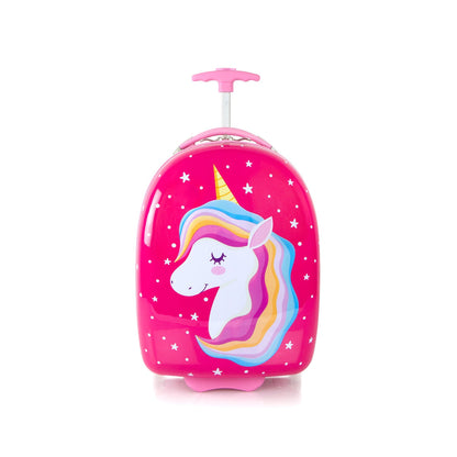 Heys Kids Luggage (HSRL-RS-UN02-21AR)