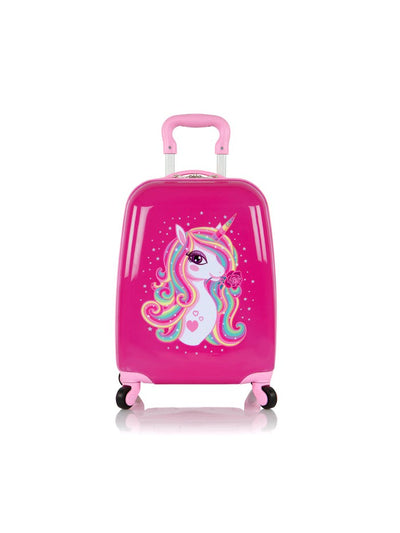 Heys Fashion Spinner Luggage